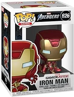 Ver categoría de funko pop! de marvel