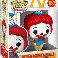 Ver categoría de funko pop! de mcdonald’s