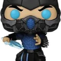 Ver categoría de funko pop! de mortal kombat