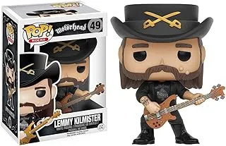 Ver categoría de funko pop! de motorhead