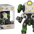 Ver categoría de funko pop! de orisa