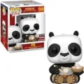 Ver categoría de funko pop! de pandas