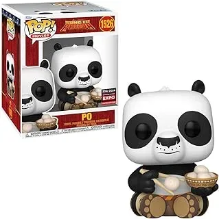 Ver categoría de funko pop! de pandas
