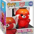 Ver categoría de funko pop! de pandas rojos