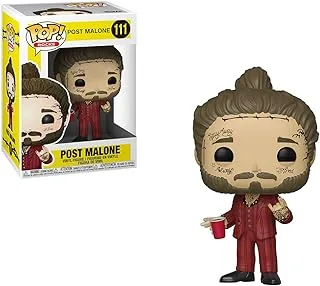 Ver categoría de funko pop! de post malone