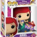 Ver categoría de funko pop! de princesas disney