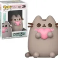 Ver categoría de funko pop! de pusheen