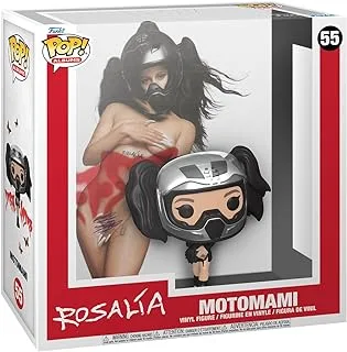 Ver categoría de funko pop! de rosalía