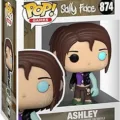 Ver categoría de funko pop! de sally face