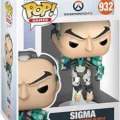 Ver categoría de funko pop! de sigma