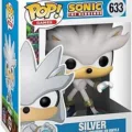 Ver categoría de funko pop! de silver