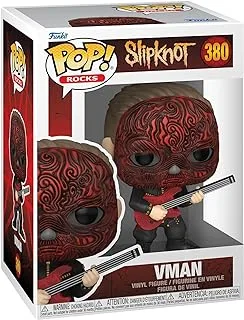 Ver categoría de funko pop! de slipknot