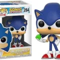 Ver categoría de funko pop! de sonic