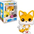 Ver categoría de funko pop! de tails