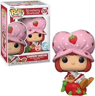 Ver categoría de funko pop! de tarta de fresa