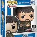 Ver categoría de funko pop! de the last of us