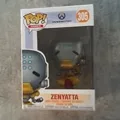 Ver categoría de funko pop! de zenyatta