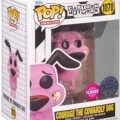 Ver categoría de funko pop! de agallas, el perro cobarde