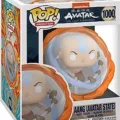 Ver categoría de funko pop! de avatar la leyenda de aang