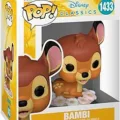 Ver categoría de funko pop! de bambi