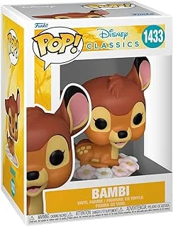 Ver categoría de funko pop! de bambi