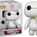 Ver categoría de funko pop! de baymax