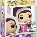 Ver categoría de funko pop! de bella