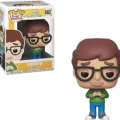 Ver categoría de funko pop! de big mouth