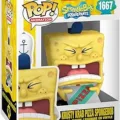 Ver categoría de funko pop! de bob esponja