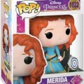 Ver categoría de funko pop! de brave