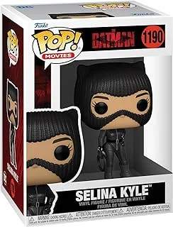 Ver categoría de funko pop! de catwoman