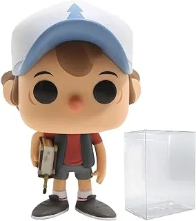 Ver categoría de funko pop! de gravity falls