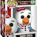 Ver categoría de funko pop! de chica