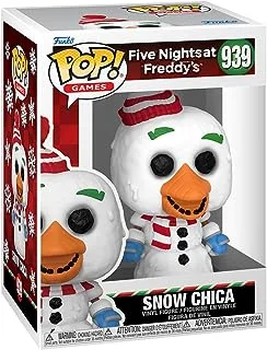 Ver categoría de funko pop! de chica