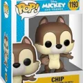 Ver categoría de funko pop! de chip y chop