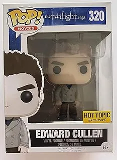 Ver categoría de funko pop! de crepúsculo