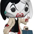 Ver categoría de funko pop! de cruella