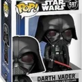 Ver categoría de funko pop! de darth vader