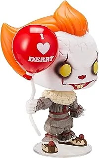 Ver categoría de funko pop! de it (eso)