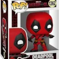 Ver categoría de funko pop! de deadpool