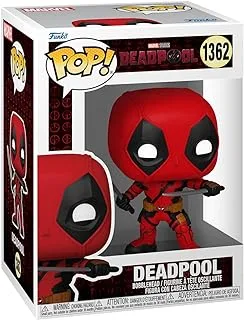 Ver categoría de funko pop! de deadpool