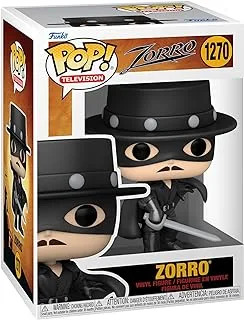 Ver categoría de funko pop! de el zorro