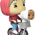 Ver categoría de funko pop! de elliot