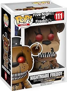 Ver categoría de funko pop! de freddy