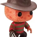 Ver categoría de funko pop! de freddy krueger