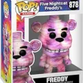 Ver categoría de funko pop! de funtime freddy