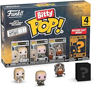 Ver categoría de funko pop! de galadriel