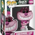 Ver categoría de funko pop! del gato sonriente