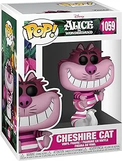 Ver categoría de funko pop! del gato sonriente