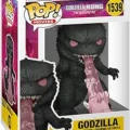 Ver categoría de funko pop! de godzilla